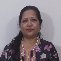Mrs. Achala Kulshrestha
