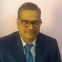 Dr. Rajni Kant Kulshrestha