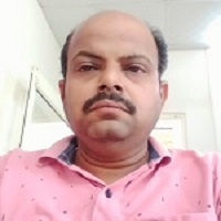 Mr. Prashant Kulshrestha